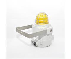 MB10024DCG.3 E2S MB010DC24G-YW XenonStrobe MB010  24vDC 3:YELLOW 10J 1Hz IP66/67 20-28vDC Sync.